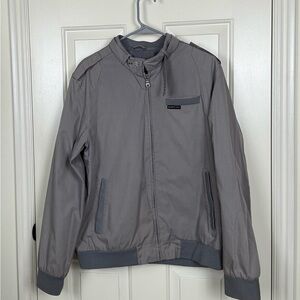 Members Only Bomber Jacket